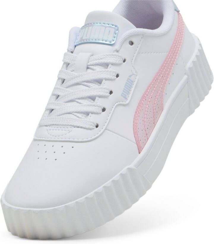 PUMA Sneakers CARINA 3.0 BLURRY DREAMS JR