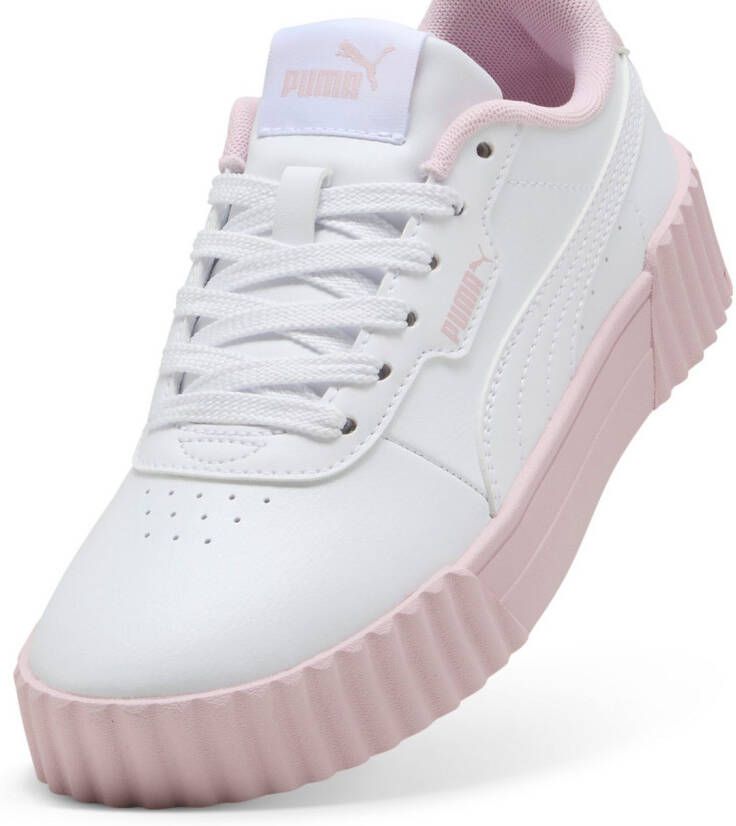 PUMA Sneakers CARINA 3.0 CUTIE JR