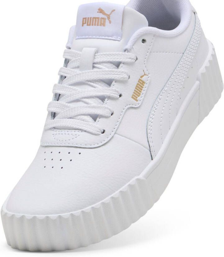 PUMA Sneakers CARINA 3.0 JR