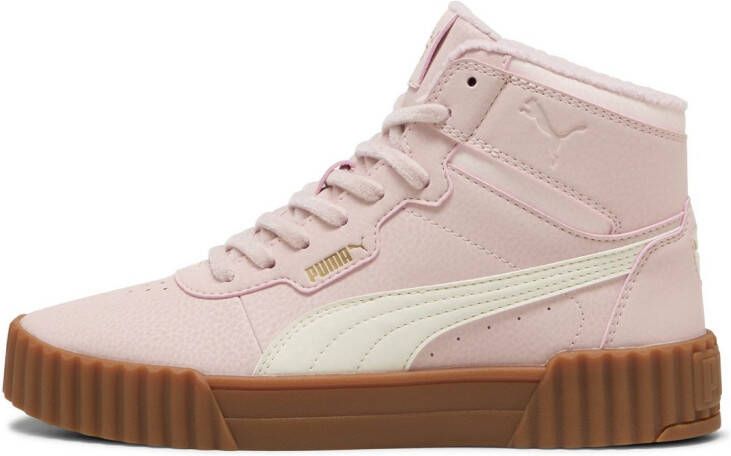 PUMA Sneakers CARINA 3.0 MID WTR