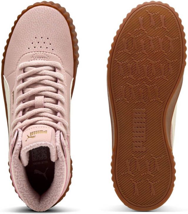 PUMA Sneakers CARINA 3.0 MID WTR