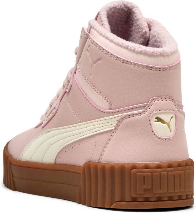 PUMA Sneakers CARINA 3.0 MID WTR
