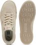 PUMA Carina 3.0 SD Dames Sneakers Alpine Snow- Gold - Thumbnail 11