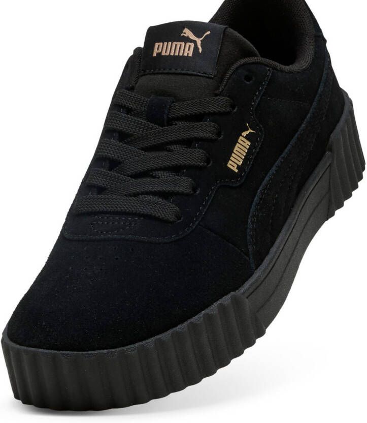 PUMA Sneakers CARINA 3.0 SD