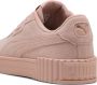 PUMA Carina 3.0 SD Dames Sneakers Rose Quartz- Gold - Thumbnail 11