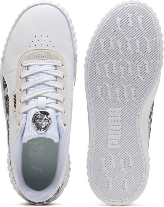 PUMA Sneakers CARINA 3.0 SNAKE CHIC