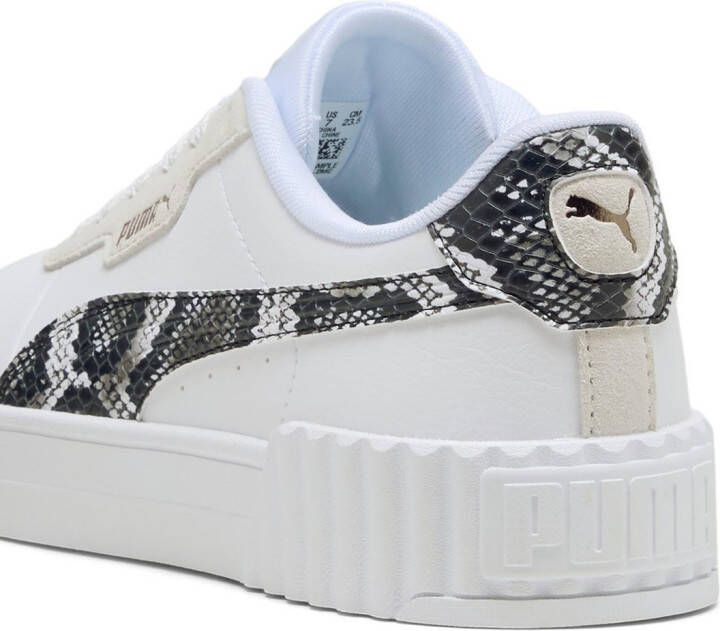 PUMA Sneakers CARINA 3.0 SNAKE CHIC