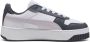 PUMA Carina Street Dames Sneakers White-Lilac Frost-Galactic Gray - Thumbnail 3