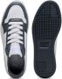 PUMA Carina Street Dames Sneakers White-Lilac Frost-Galactic Gray - Thumbnail 4