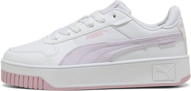 PUMA Sneakers CARINA STREET BEACH FLORALS JR
