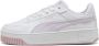 PUMA Carina Street Beach Florals Sneakers Junior - Thumbnail 3