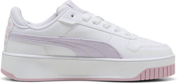 PUMA Sneakers CARINA STREET BEACH FLORALS JR
