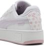 PUMA Carina Street Beach Florals Sneakers Junior - Thumbnail 5