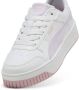 PUMA Carina Street Beach Florals Sneakers Junior - Thumbnail 7