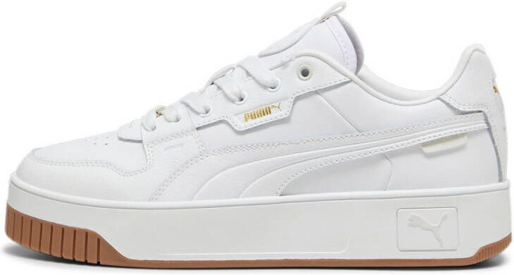 PUMA Sneakers CARINA STREET LUX