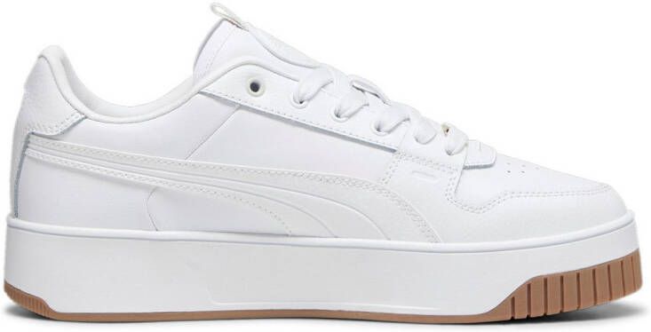PUMA Sneakers CARINA STREET LUX
