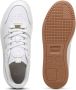 PUMA Carina Street Lux Sneakers wit Synthetisch Dames - Thumbnail 26