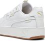 PUMA Carina Street Lux Sneakers wit Synthetisch Dames - Thumbnail 27