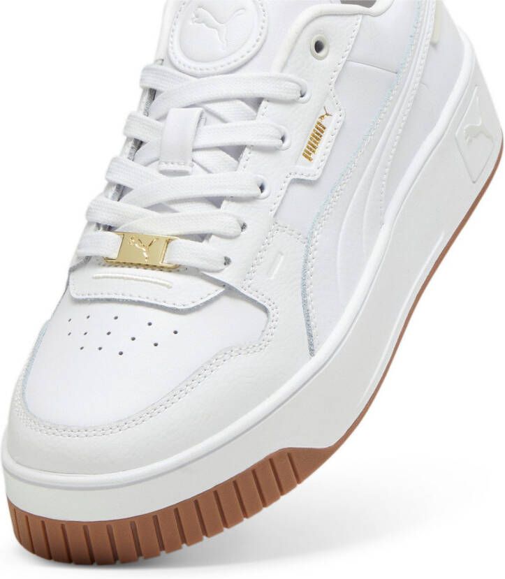 PUMA Sneakers CARINA STREET LUX