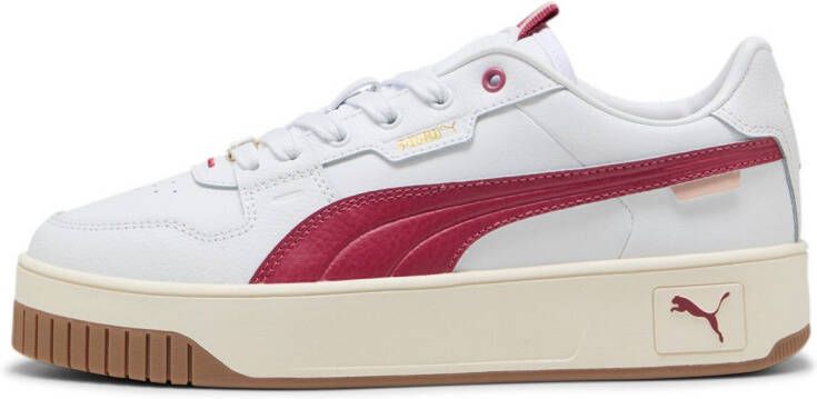 PUMA Sneakers CARINA STREET LUX