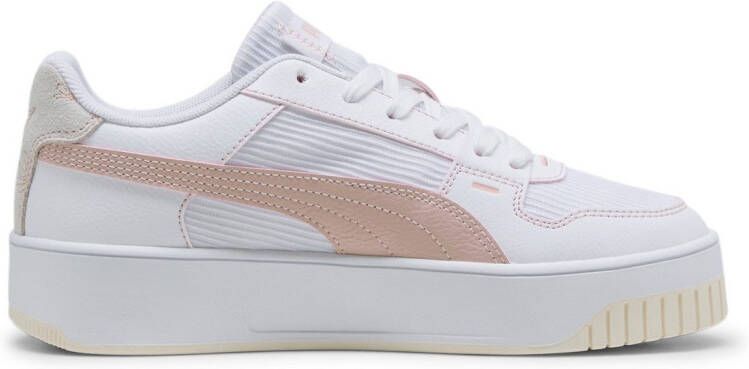 PUMA Sneakers CARINA STREET LUX CRAFTED FLOWERS