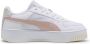 PUMA Sneakers CARINA STREET LUX CRAFTED FLOWERS - Thumbnail 3