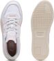 PUMA Sneakers CARINA STREET LUX CRAFTED FLOWERS - Thumbnail 4