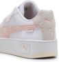 PUMA Sneakers CARINA STREET LUX CRAFTED FLOWERS - Thumbnail 5
