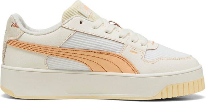 PUMA Sneakers CARINA STREET LUX CRAFTED FLOWERS