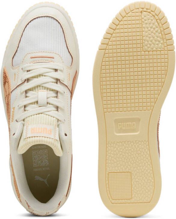 PUMA Sneakers CARINA STREET LUX CRAFTED FLOWERS