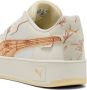 PUMA Carina Street Lux Crafted Flowers Sneakers Dames - Thumbnail 6