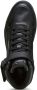 PUMA Carina Street Mid Dames Sneakers Black- Black-Rose Gold - Thumbnail 12
