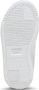 Puma Carina Street sneakers wit Meisjes Leer Meerkleurig 34 - Thumbnail 8