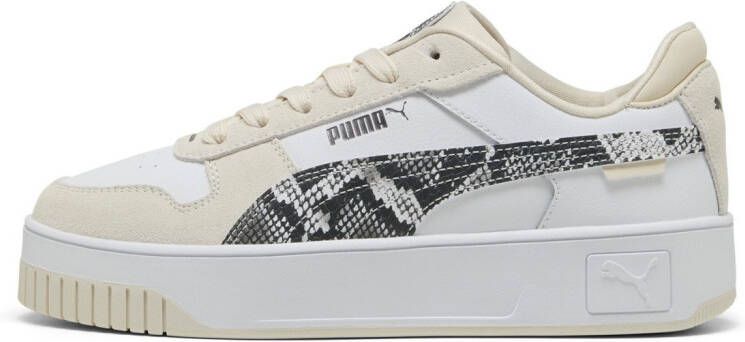 PUMA Sneakers CARINA STREET SNAKE CHIC