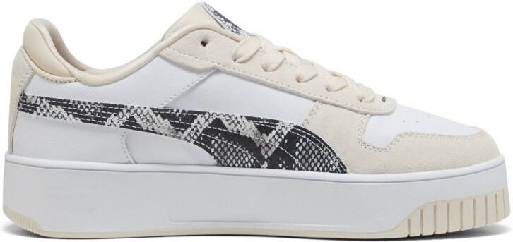 PUMA Sneakers CARINA STREET SNAKE CHIC