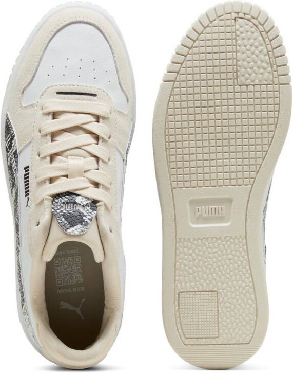 PUMA Sneakers CARINA STREET SNAKE CHIC