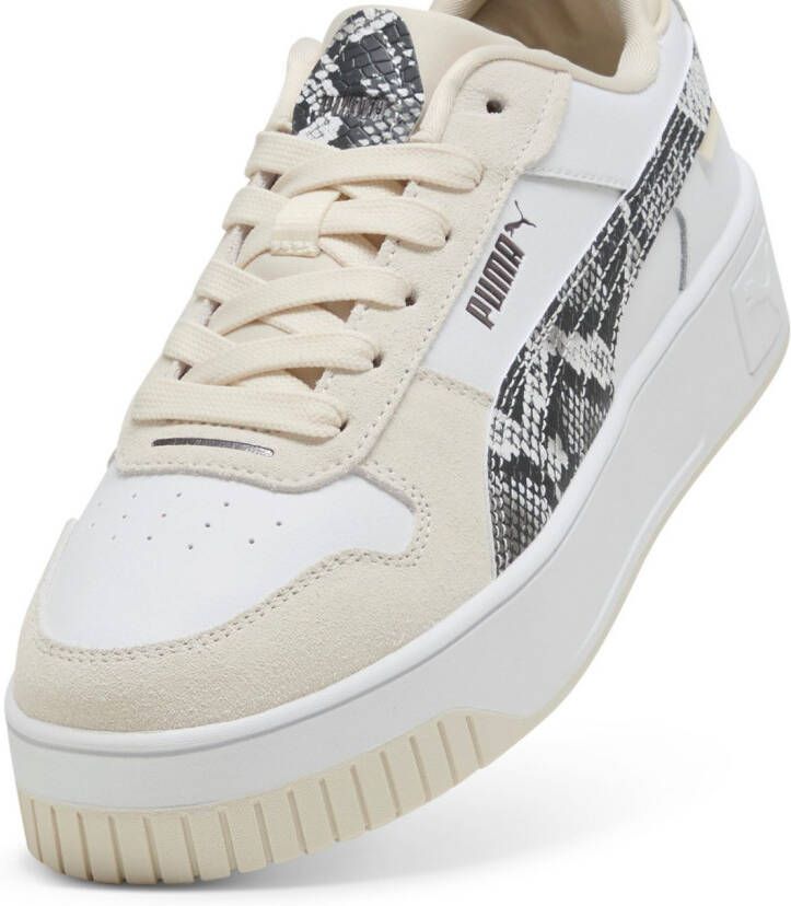 PUMA Sneakers CARINA STREET SNAKE CHIC