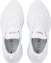Puma Lage sneakers Cassia wit leatherlook White Dames - Thumbnail 5