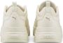 PUMA Cassia SL Vrouwen Sneakers Pristine Pristine TeamGold - Thumbnail 9
