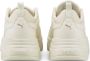 PUMA Cassia SL Vrouwen Sneakers Pristine Pristine TeamGold - Thumbnail 9