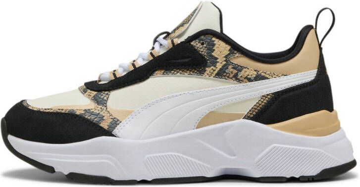 PUMA Sneakers CASSIA SNAKE CHIC
