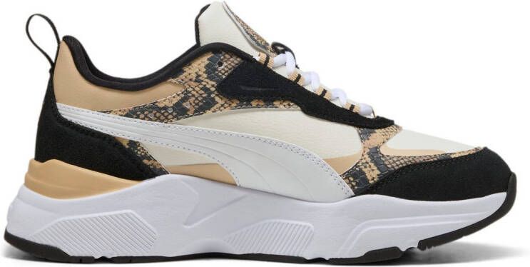 PUMA Sneakers CASSIA SNAKE CHIC