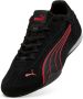 PUMA CATCH SD unisex sportschoenen 402681 01 zwart - Thumbnail 8