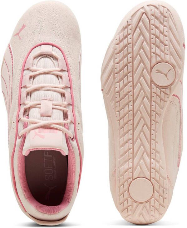 PUMA Sneakers CATCH SOLEIL SD