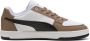 PUMA Caven 2.0 Unisex Sneakers Totally Taupe- Black- White - Thumbnail 9