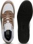 PUMA Caven 2.0 Unisex Sneakers Totally Taupe- Black- White - Thumbnail 10
