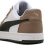 PUMA Caven 2.0 Unisex Sneakers Totally Taupe- Black- White - Thumbnail 11
