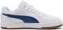 PUMA Caven 2.0 Unisex Sneakers White-Clyde Royal-Gum - Thumbnail 3