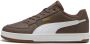 PUMA Caven 2.0 Unisex Sneakers Flat Bronze- White- Gold - Thumbnail 2