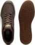 PUMA Caven 2.0 Unisex Sneakers Flat Bronze- White- Gold - Thumbnail 6